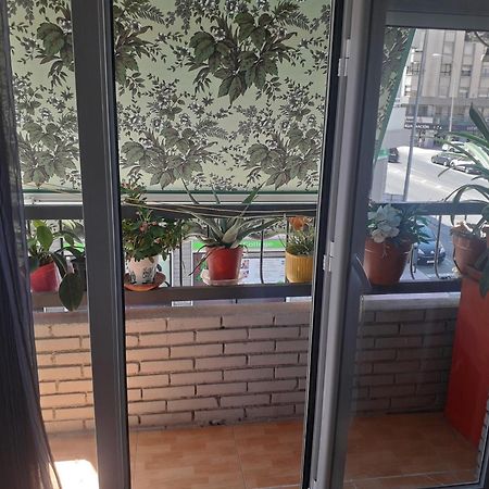 Eve ,Estacion Central 阿利坎特 外观 照片